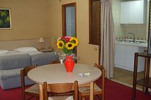 Mediterraneo Hotel & Residence