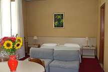 Mediterraneo Hotel & Residence