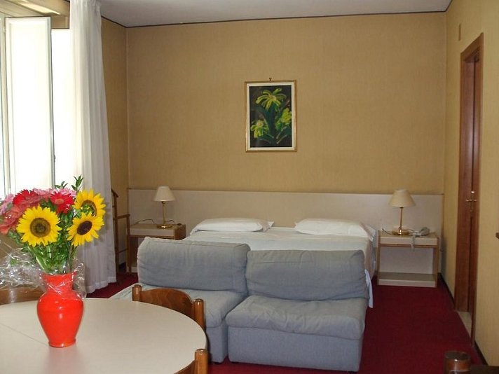 Mediterraneo Hotel & Residence