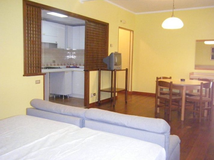 Mediterraneo Hotel & Residence