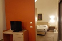 Mediterraneo Hotel & Residence