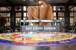 San Paolo Palace Hotel