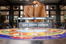 San Paolo Palace Hotel