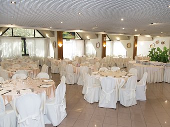 San Paolo Palace Hotel