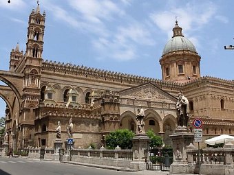 San Paolo Palace Hotel
