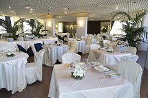 San Paolo Palace Hotel