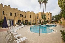 Grand Hotel Mosè