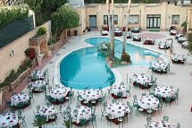 Grand Hotel Mosè