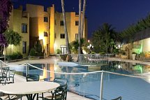 Grand Hotel Mosè