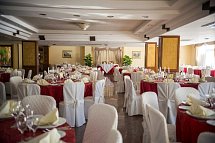 Grand Hotel Mosè