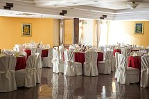Grand Hotel Mosè