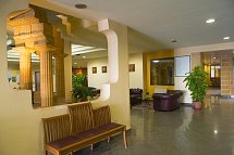 Grand Hotel Mosè