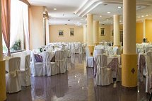Grand Hotel Mosè