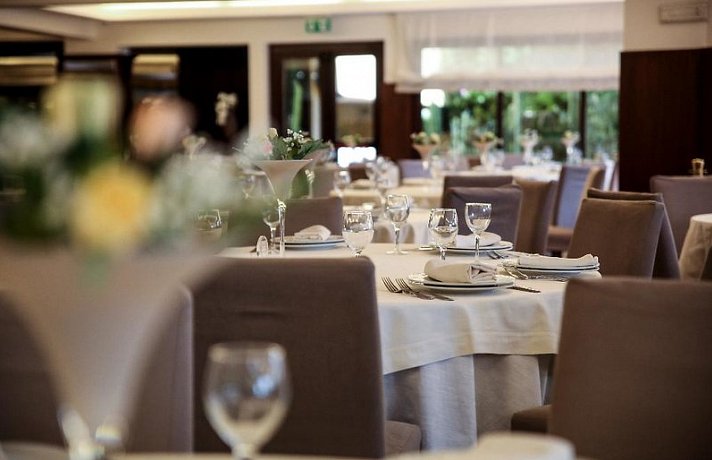 Baia Di Ulisse Wellness & Spa