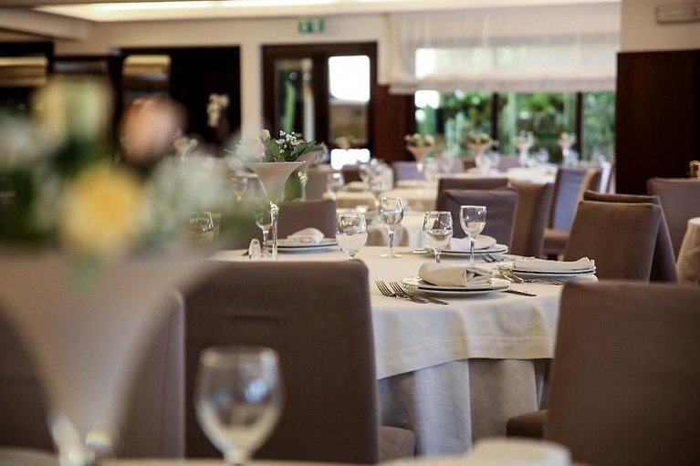 Baia Di Ulisse Wellness & Spa