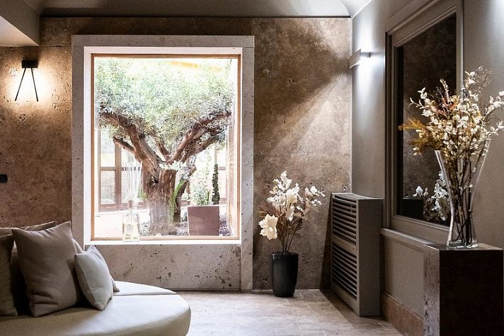 Baia Di Ulisse Wellness & Spa