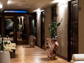 Baia Di Ulisse Wellness & Spa