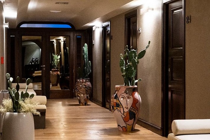 Baia Di Ulisse Wellness & Spa