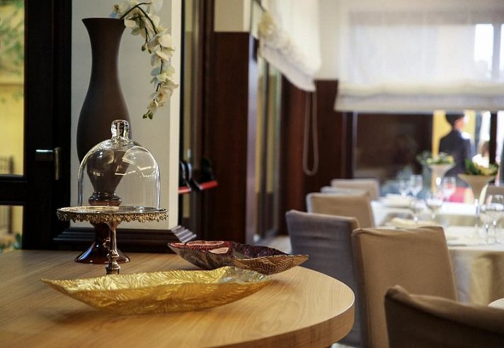 Baia Di Ulisse Wellness & Spa