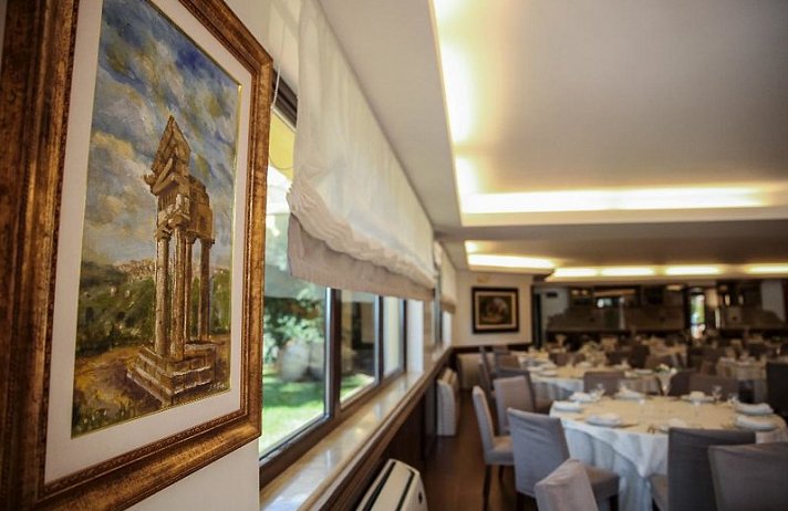Baia Di Ulisse Wellness & Spa