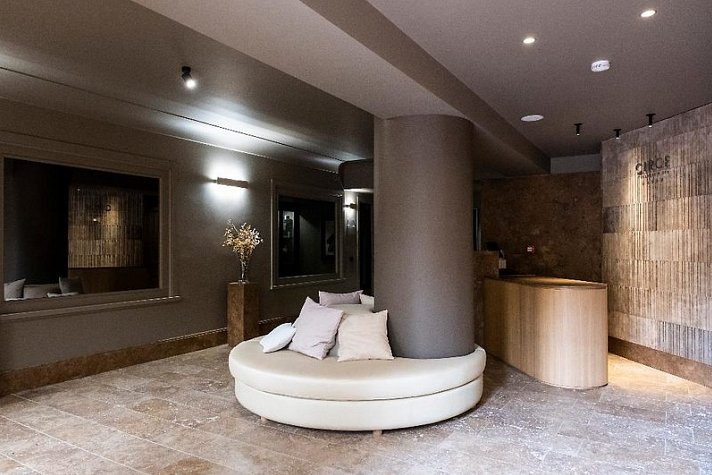 Baia Di Ulisse Wellness & Spa