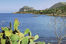 Baia del Capitano
