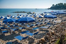 Baia del Capitano
