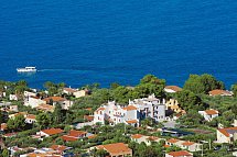 Baia del Capitano