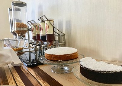 Hotel 38 AIRA Palermo