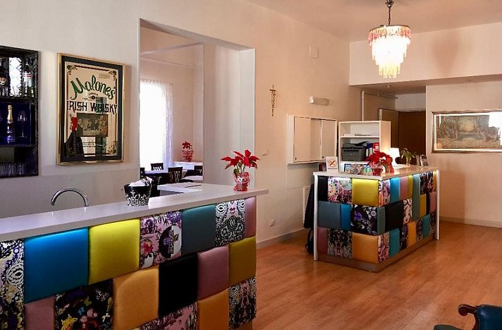 Hotel 38 AIRA