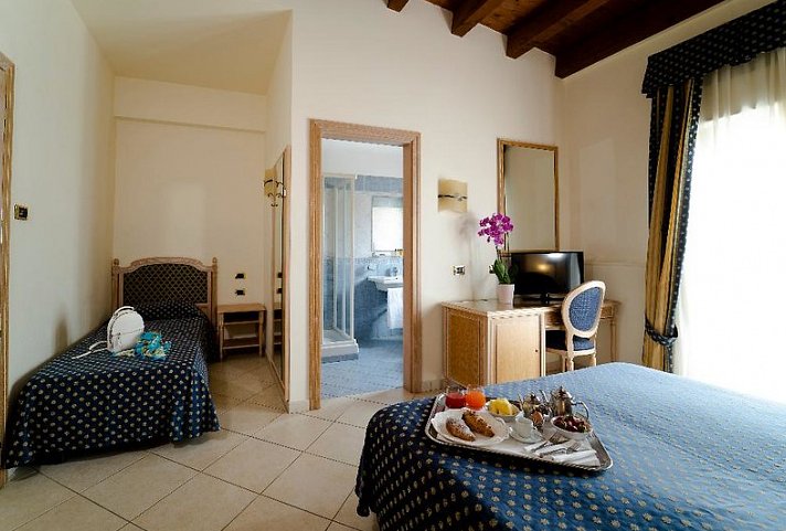 Villa Romana