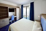 Astro Suite Hotel