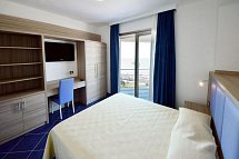 Astro Suite Hotel