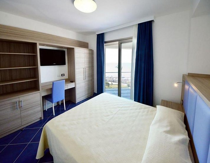 Astro Suite Hotel