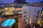 Astro Suite Hotel