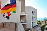 Astro Suite Hotel