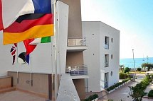 Astro Suite Hotel