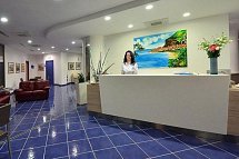 Astro Suite Hotel