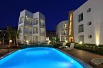 Astro Suite Hotel