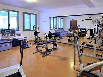 Astro Suite Hotel