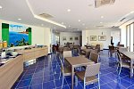 Astro Suite Hotel