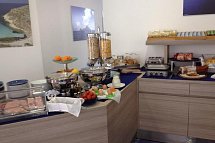 Astro Suite Hotel