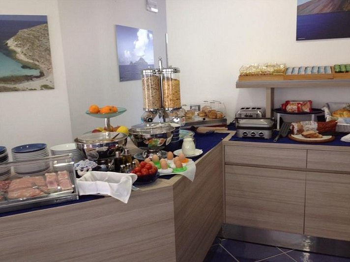 Astro Suite Hotel