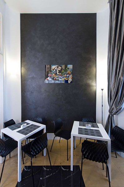 Artemisia Palace Hotel