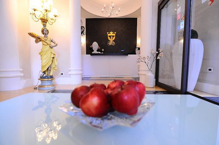 Artemisia Palace Hotel