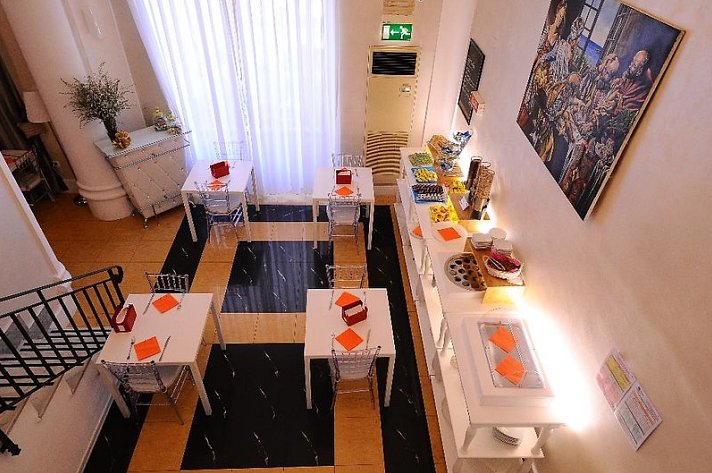 Artemisia Palace Hotel