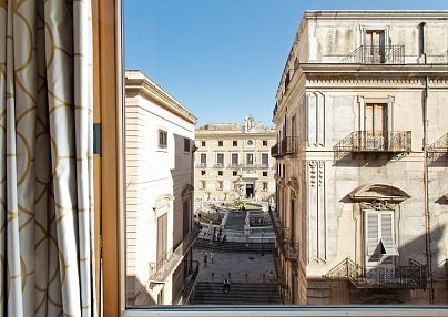 B&B Hotel Palermo Quattro Canti Palermo