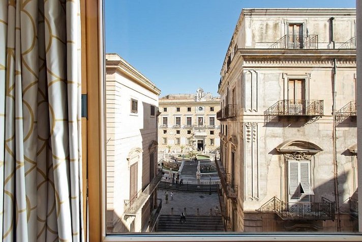 B&B Hotel Palermo Quattro Canti