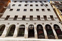 B&B Hotel Palermo Quattro Canti