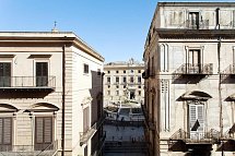 B&B Hotel Palermo Quattro Canti